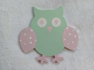 5: Owl