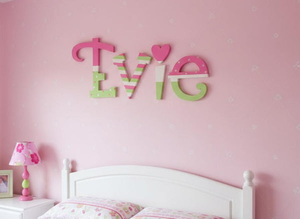 Evie - suitable for doors or walls