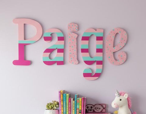 Paige - suitable for doors or walls