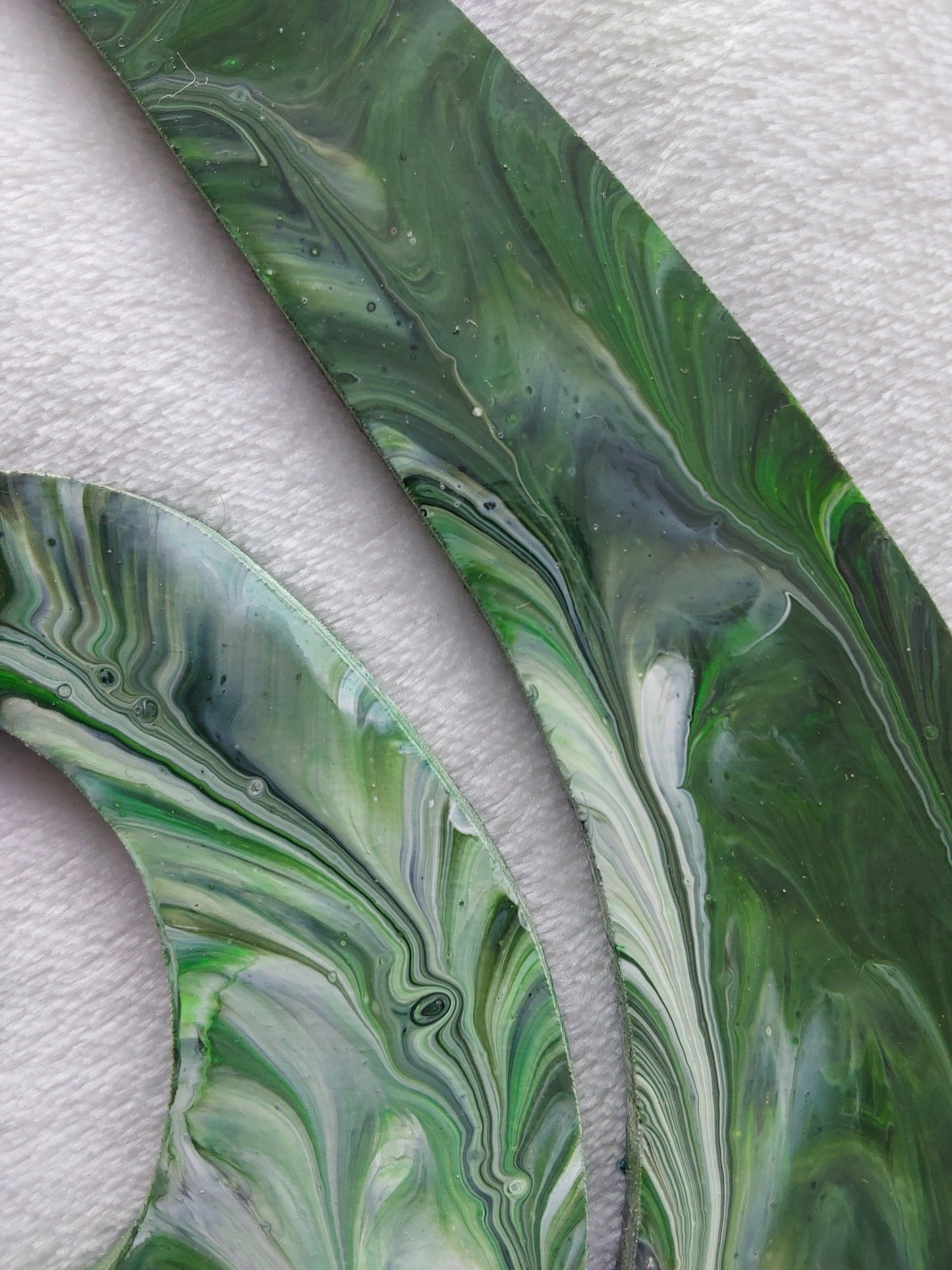 Kiwiana wall hanging.