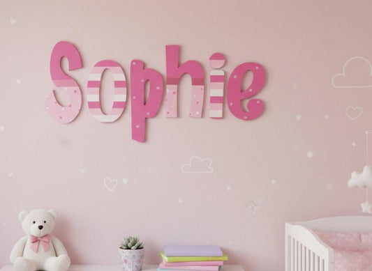 Sophie - suitable for doors or walls