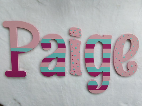 Paige - suitable for doors or walls