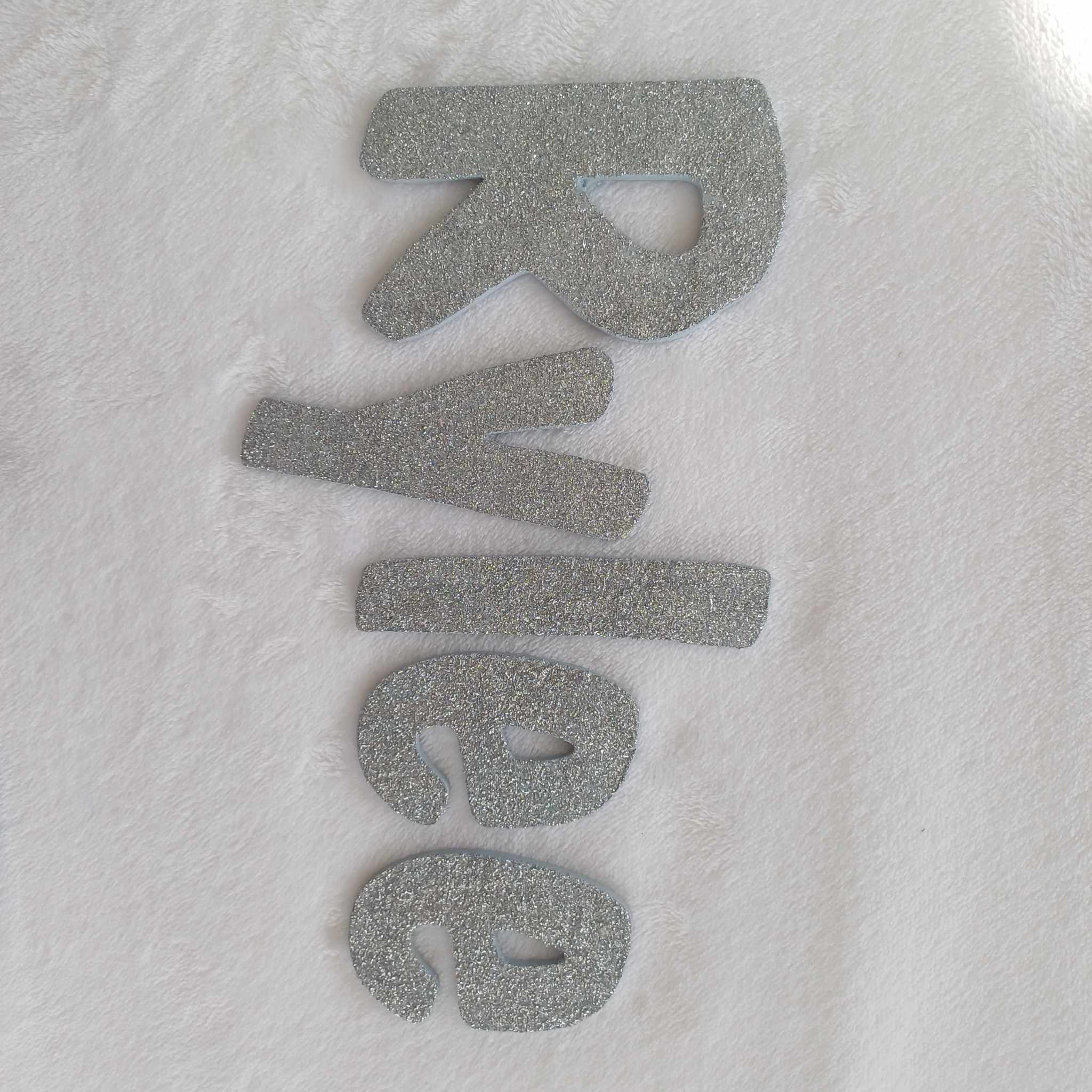 Rylee - Door letters – Maisie & Me. NZ